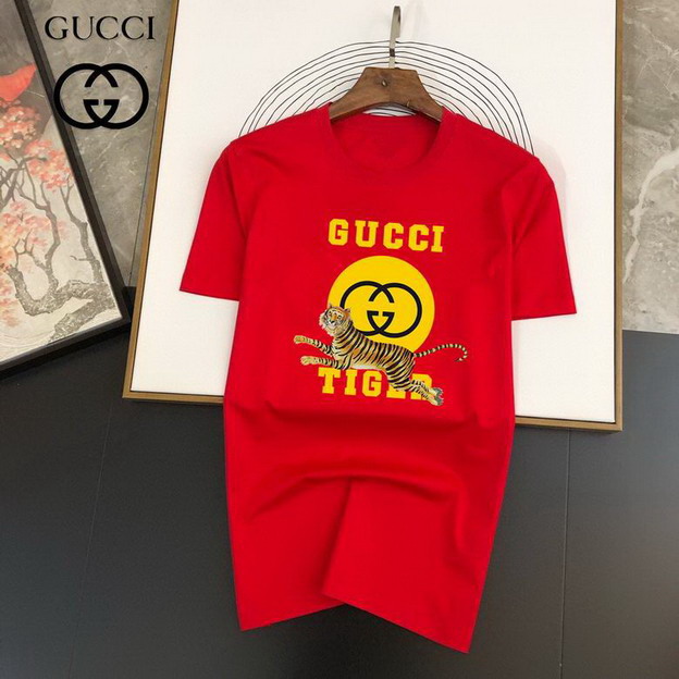 men gucci t-shirts M-3XL-168